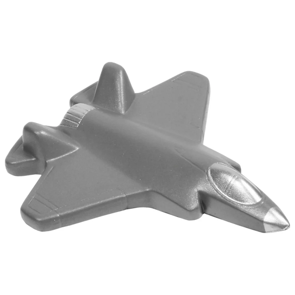 Soulageur de stress avion de chasse