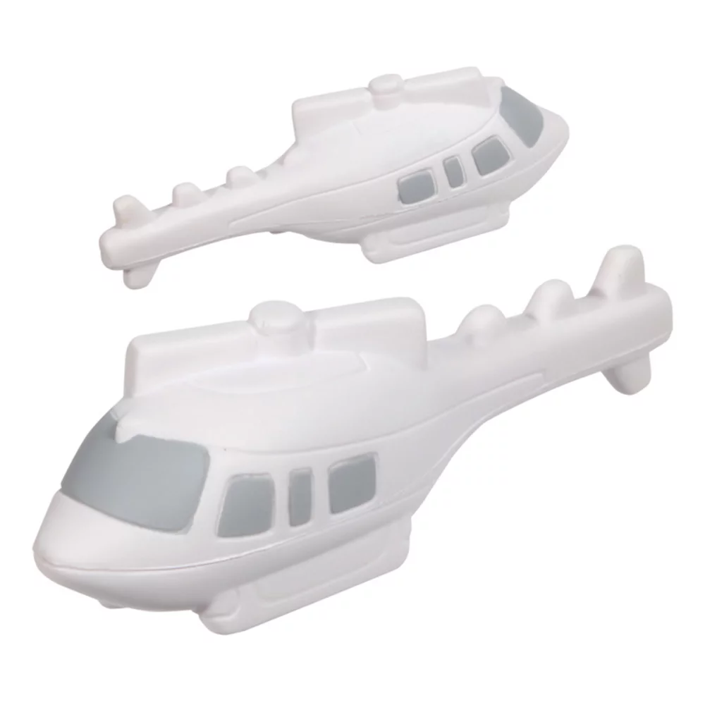 Helicopter Stress Reliever