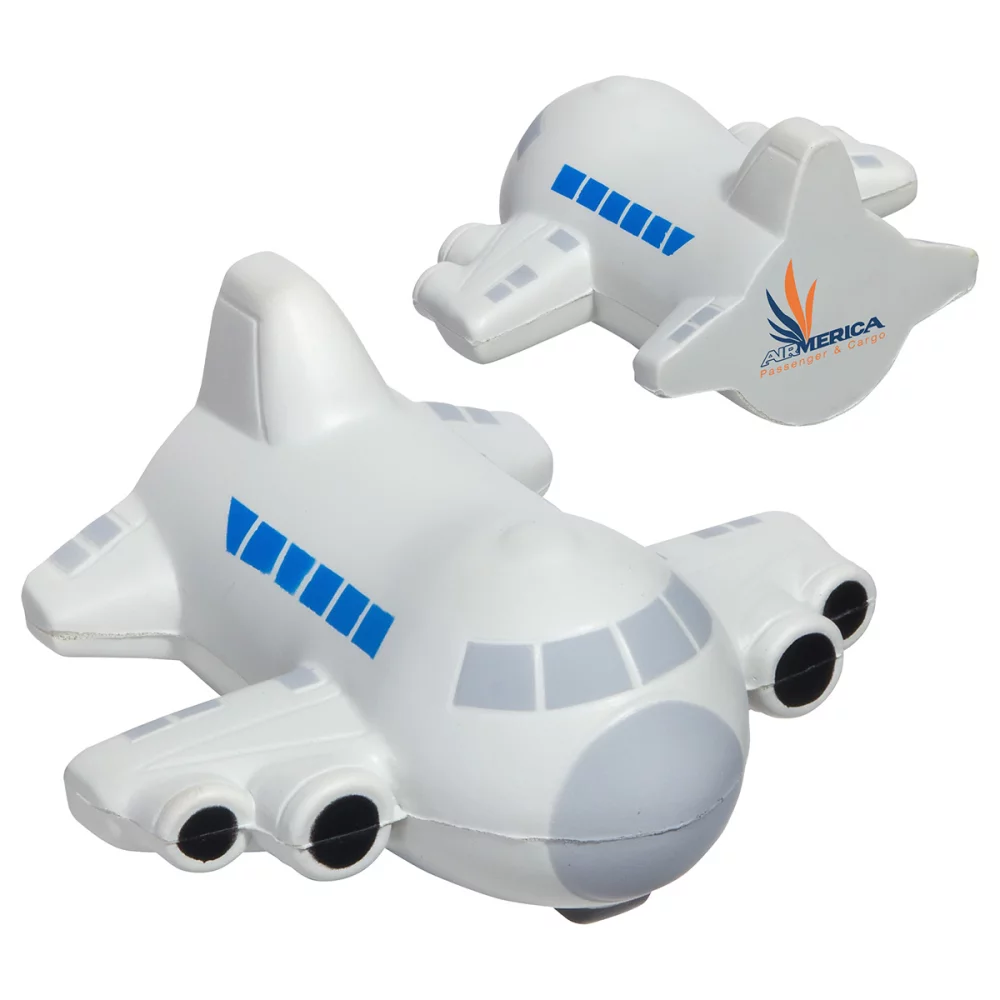 Soulage-stress petit avion