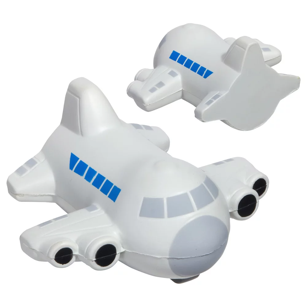 Soulage-stress petit avion