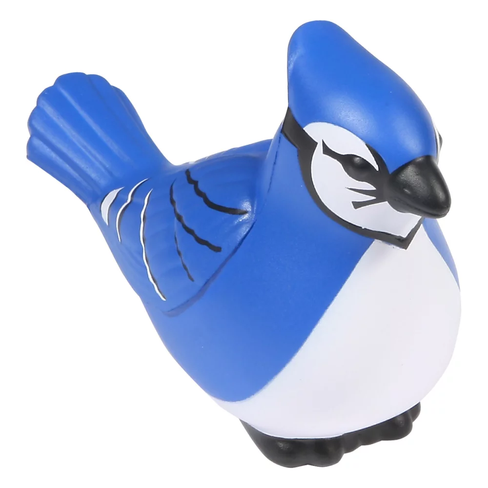 Blue Jay Stress Reliever