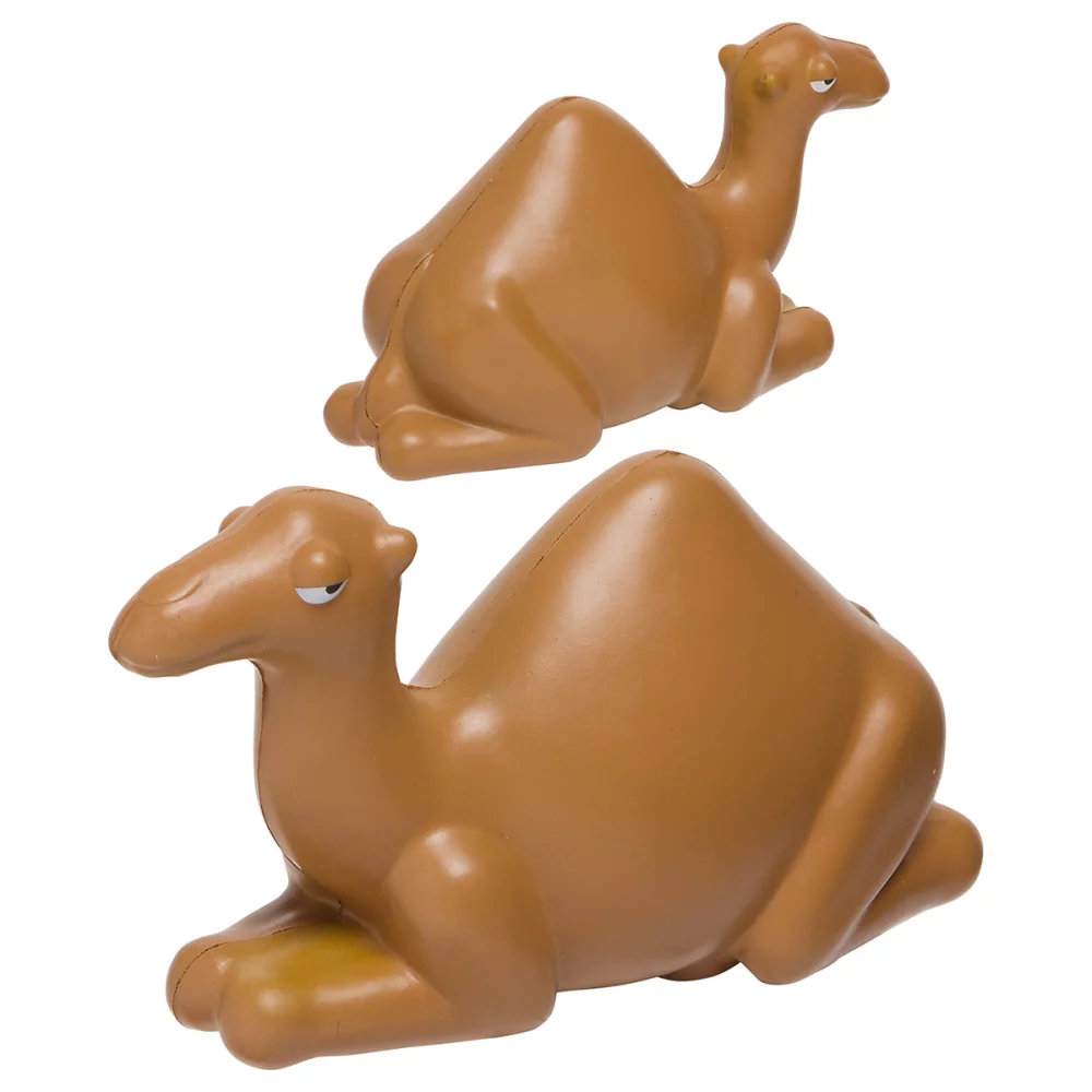 Camel Stress Reliever