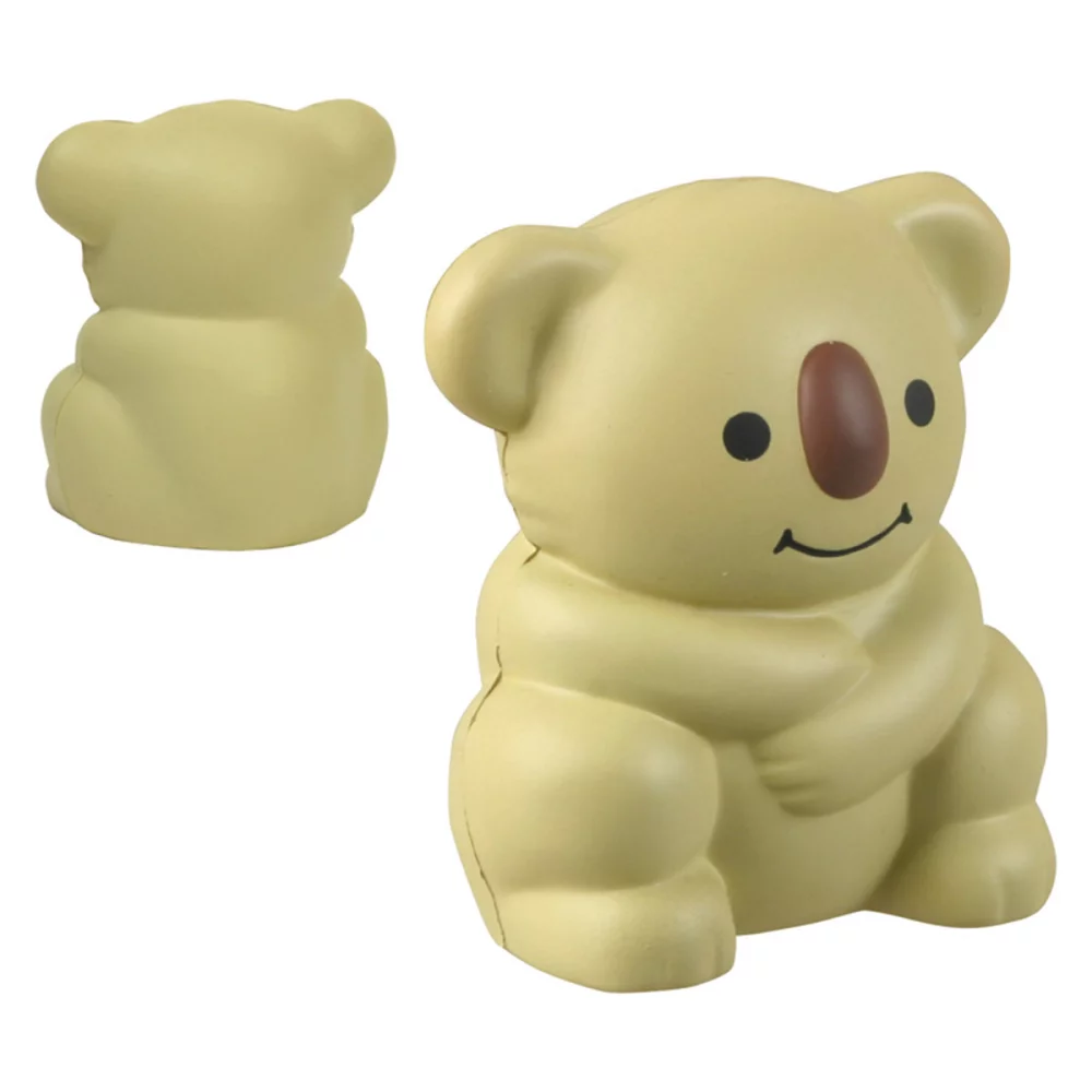 Koala Bear Stress Reliever
