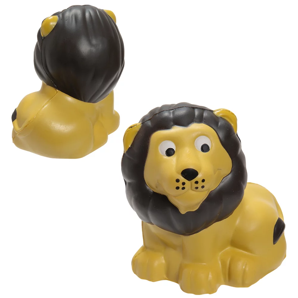 Soulageur de stress Lion