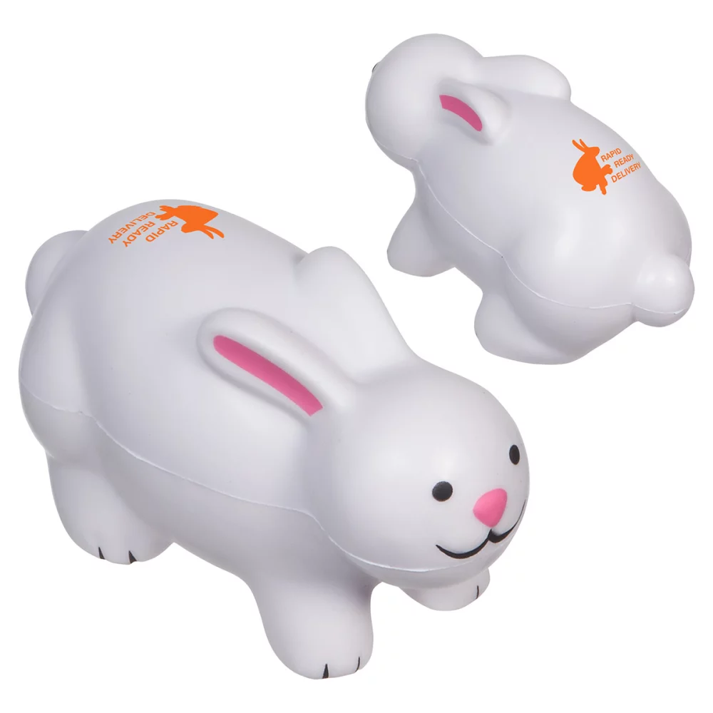 Soulage-stress Lapin