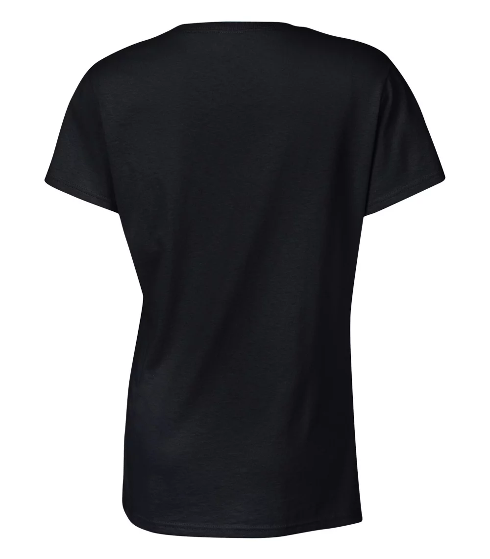 Gildan® Heavy Cotton™ Missy Fit T-Shirt