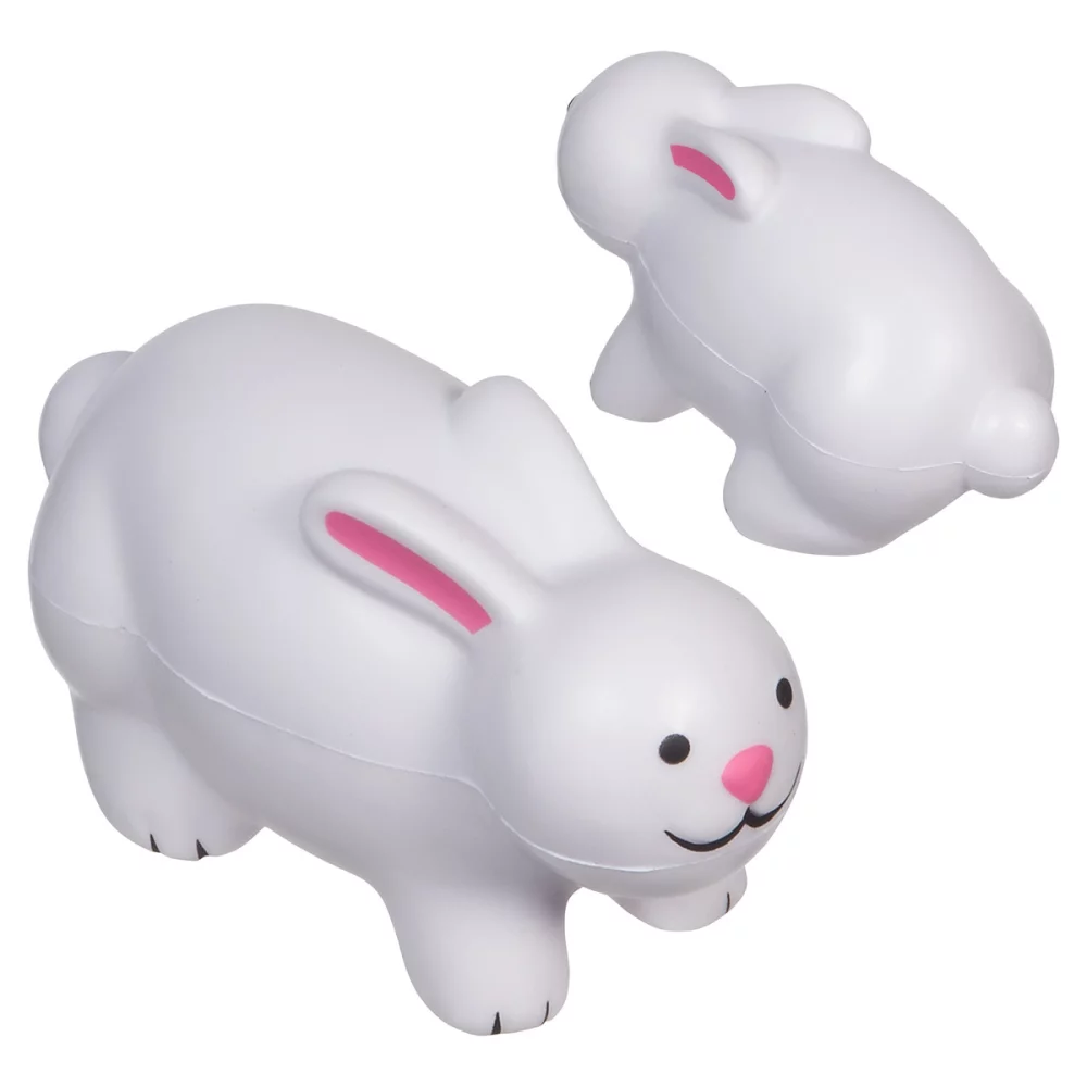 Soulage-stress Lapin
