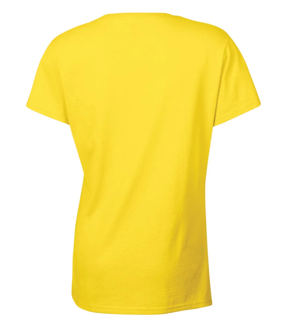 Gildan® Heavy Cotton™ Missy Fit T-Shirt