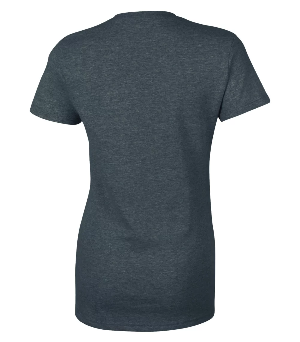 Gildan® Heavy Cotton™ Missy Fit T-Shirt