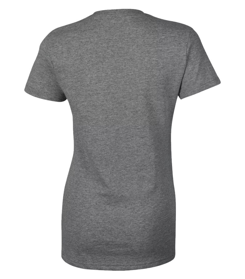 Gildan® Heavy Cotton™ Missy Fit T-Shirt