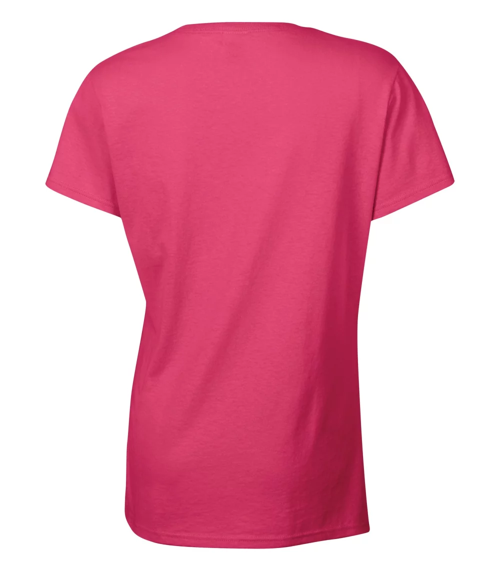 Gildan® Heavy Cotton™ Missy Fit T-Shirt