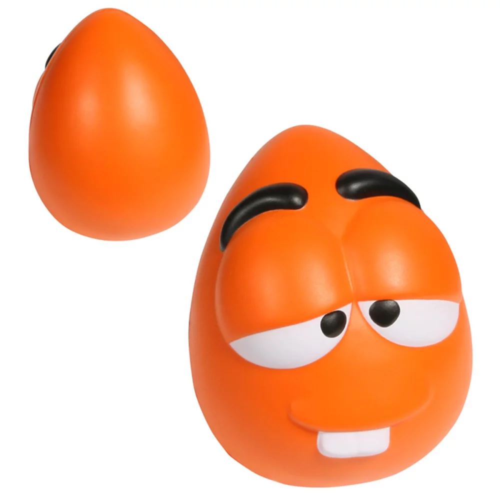 Mood Maniac Stress Reliever Wobbler-Wacky