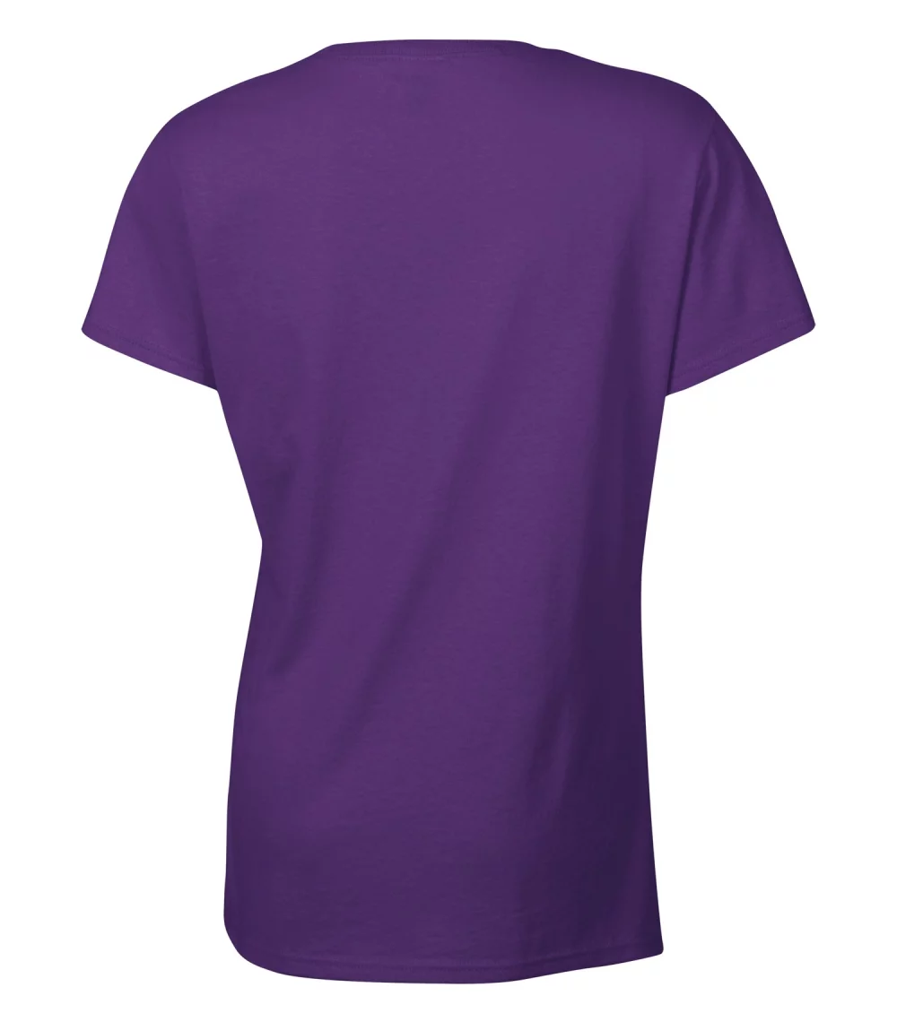Gildan® Heavy Cotton™ Missy Fit T-Shirt
