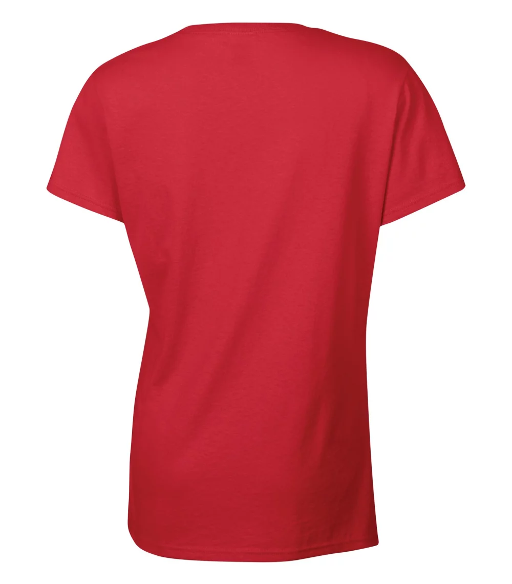 Gildan® Heavy Cotton™ Missy Fit T-Shirt