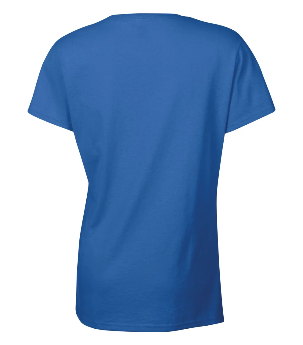 Gildan® Heavy Cotton™ Missy Fit T-Shirt