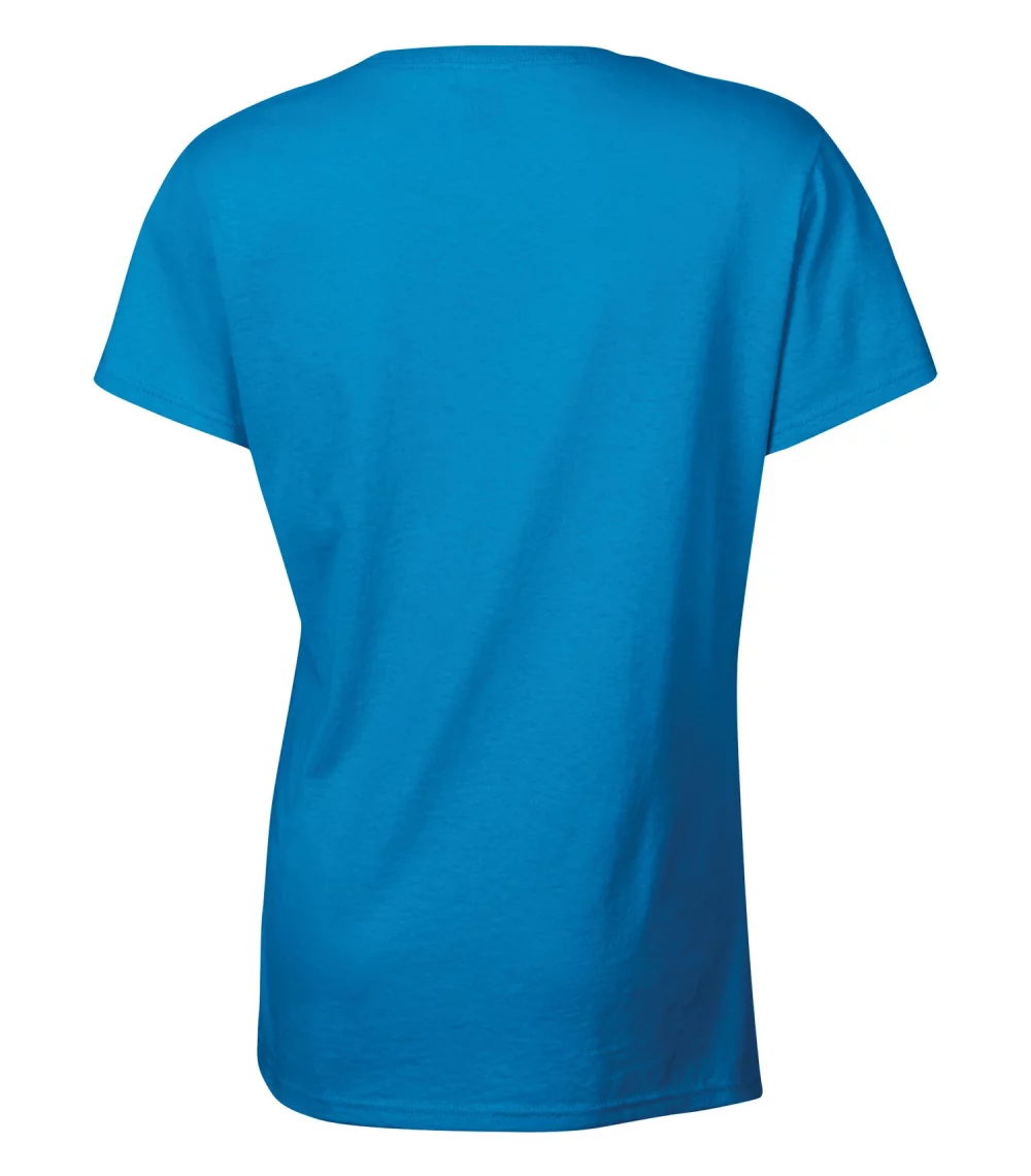 Gildan® Heavy Cotton™ Missy Fit T-Shirt