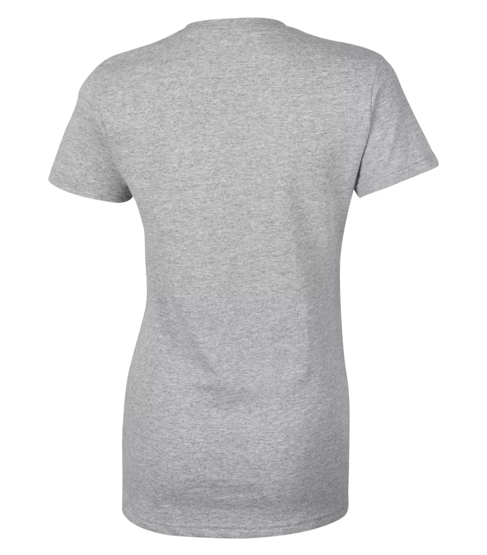 Gildan® Heavy Cotton™ Missy Fit T-Shirt