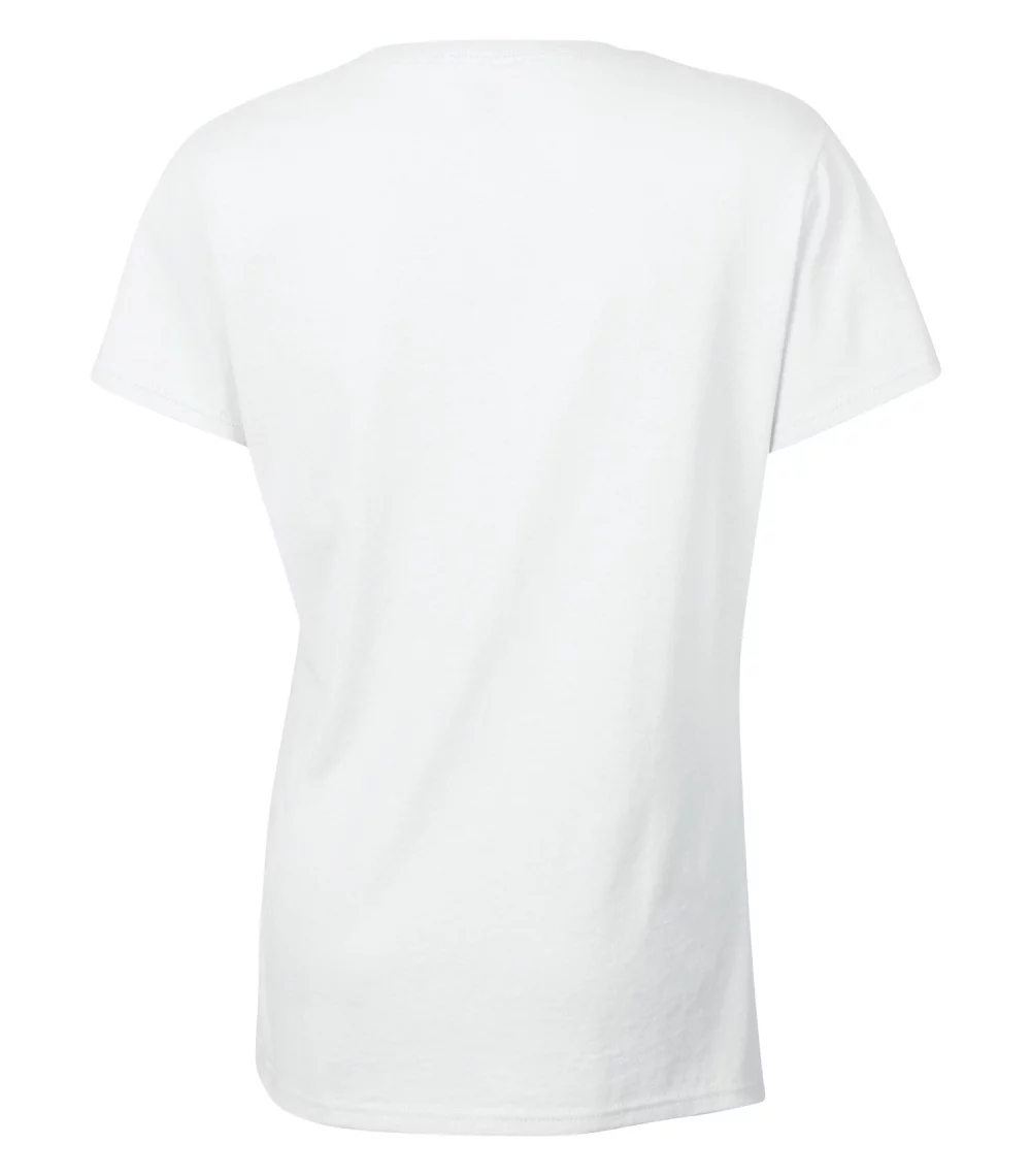 Gildan® Heavy Cotton™ Missy Fit T-Shirt
