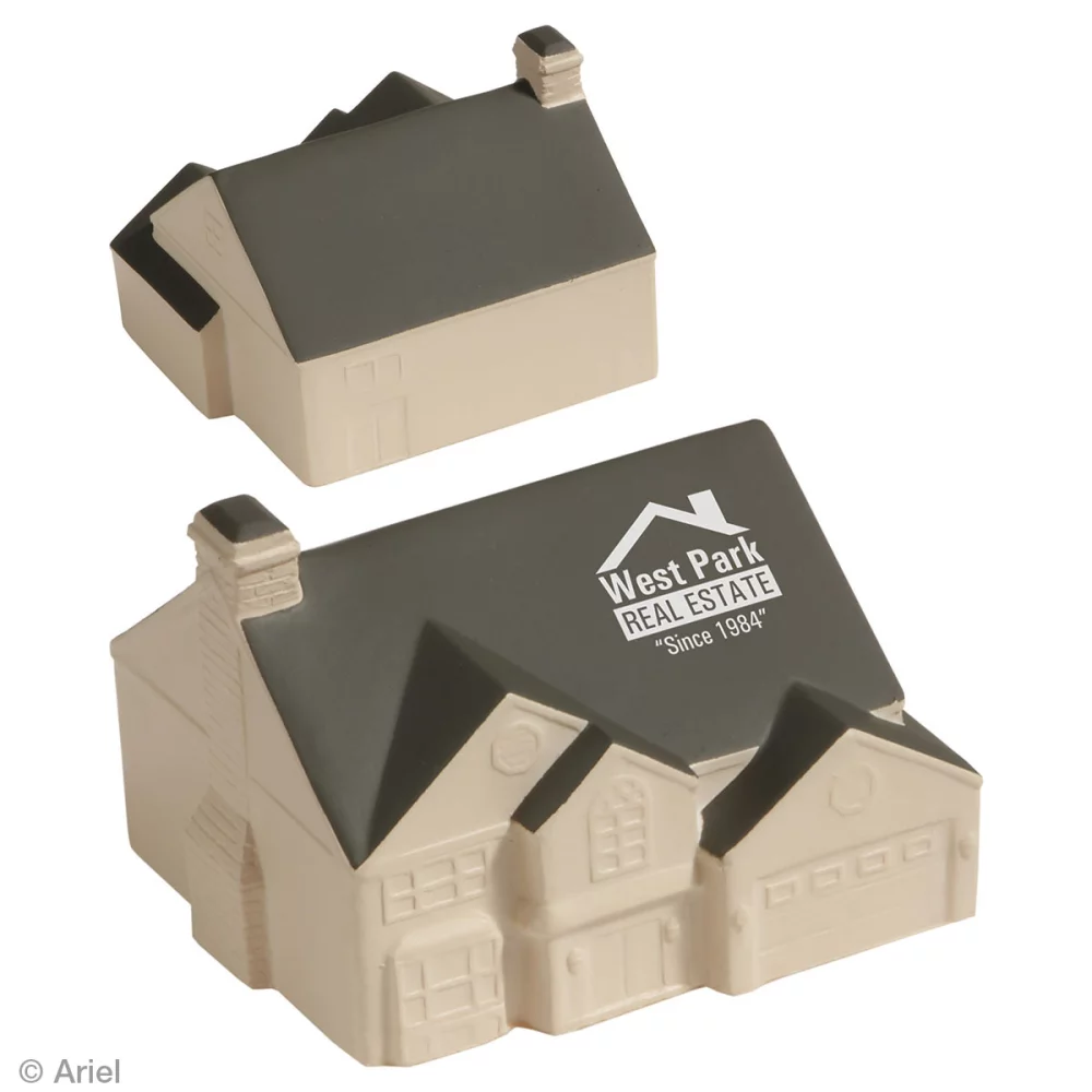 Soulageur de stress pour maison moderne