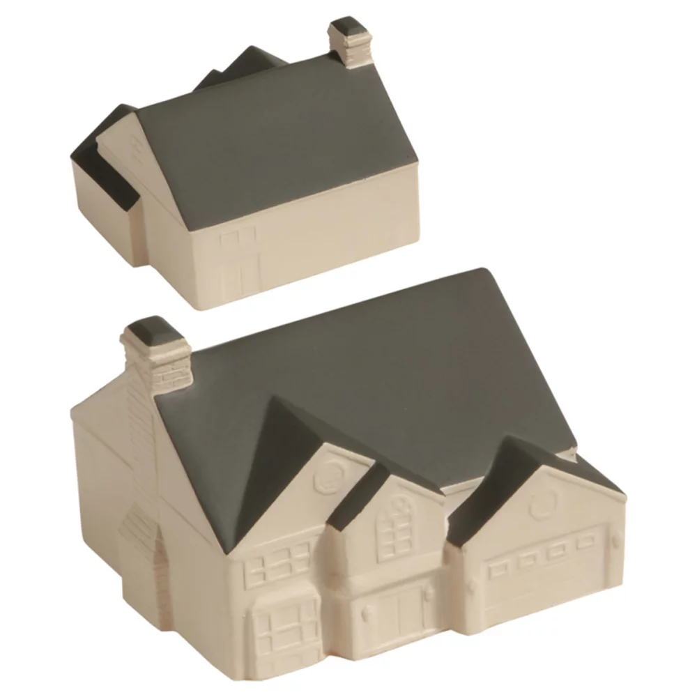 Soulageur de stress pour maison moderne