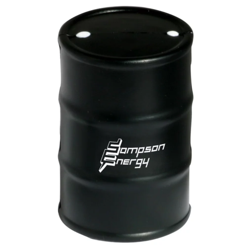 Oil Drum Stress Reliever