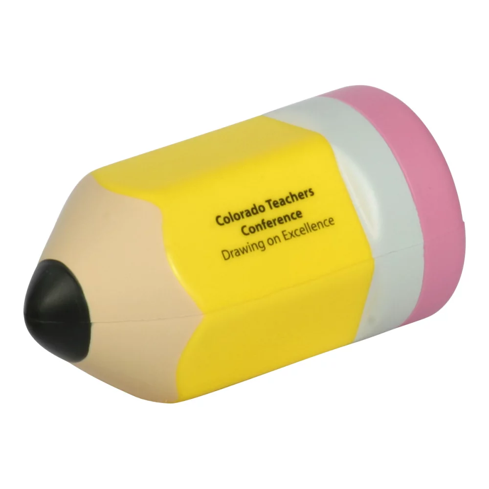 Relaxant pour le stress en forme de crayon