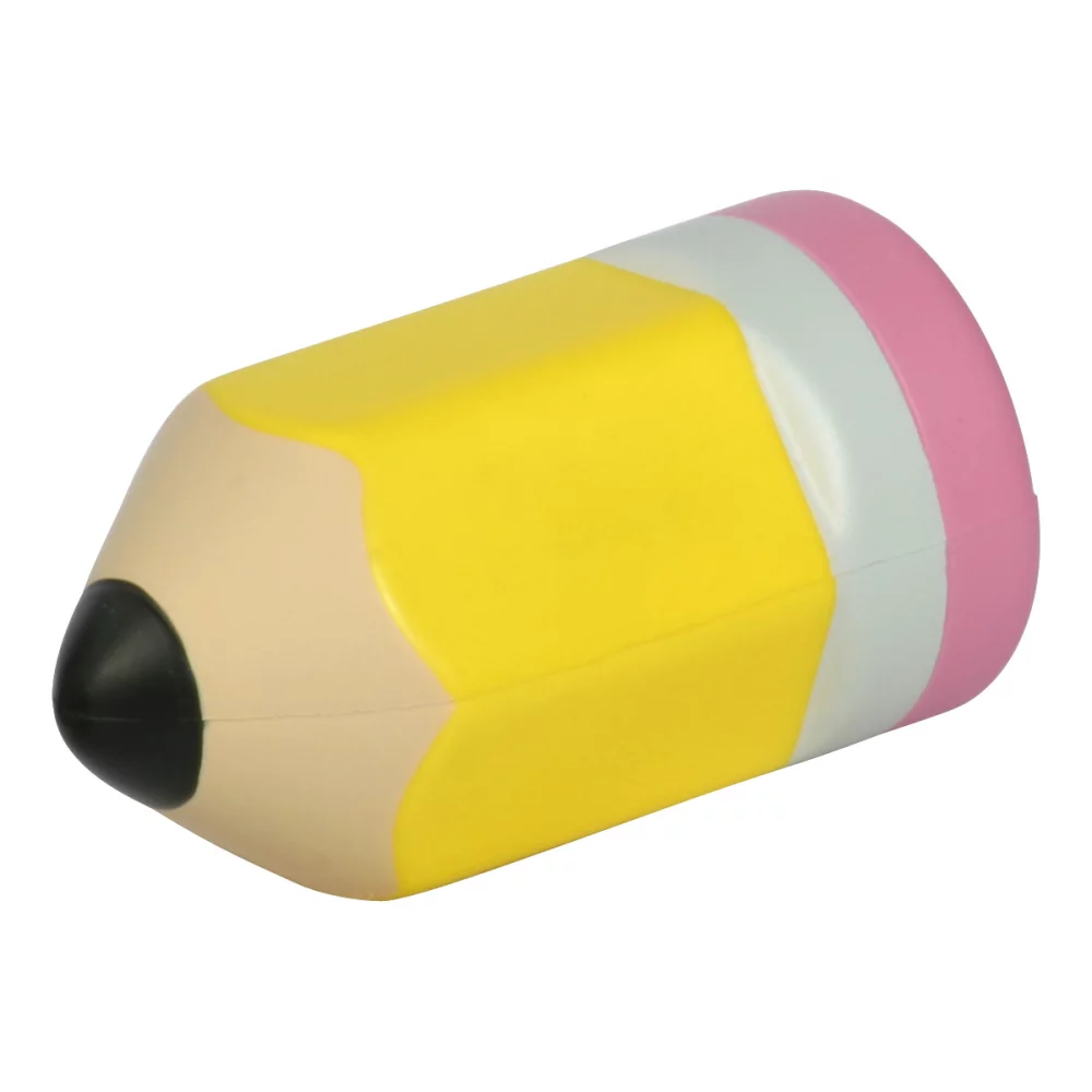 Relaxant pour le stress en forme de crayon
