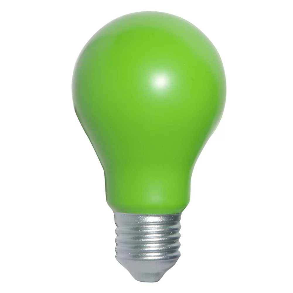 Lightbulb Stress Reliever