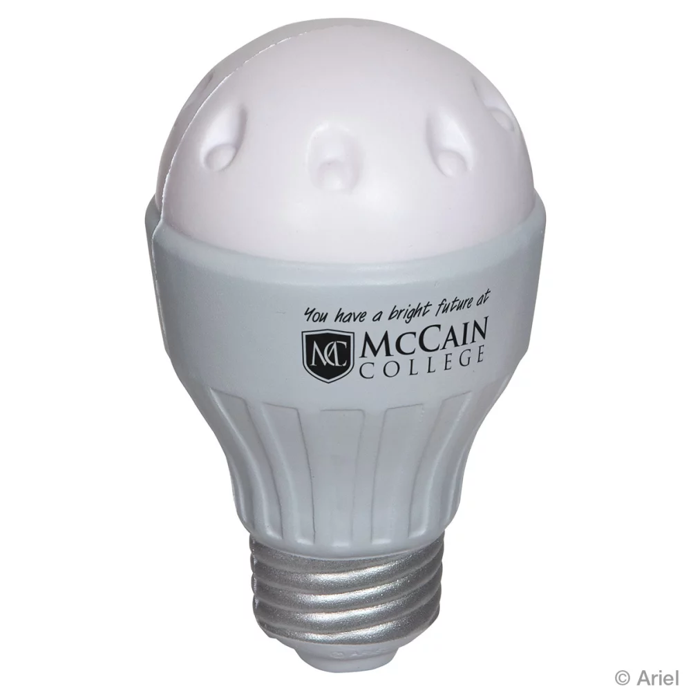Relaxant pour ampoule LED