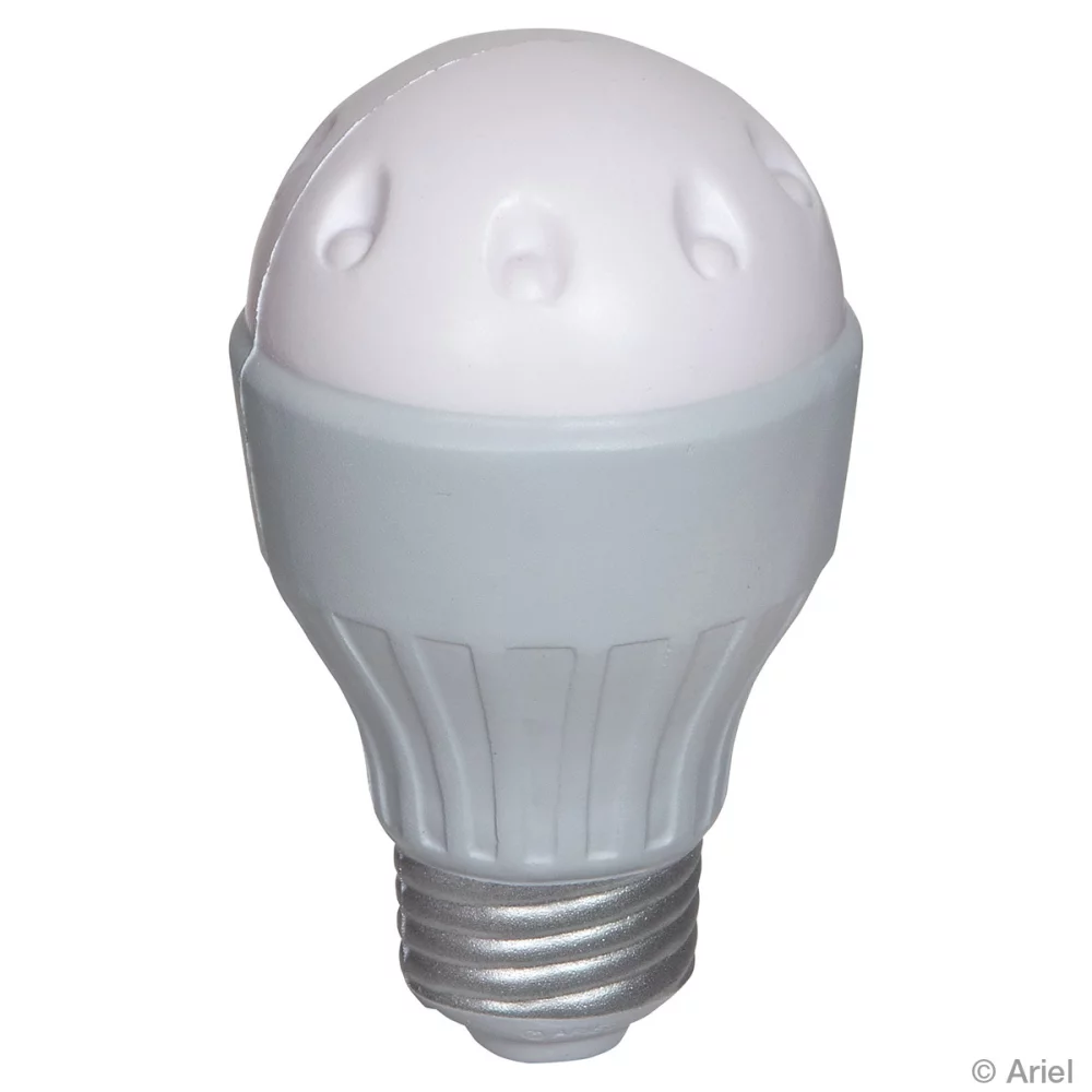Relaxant pour ampoule LED