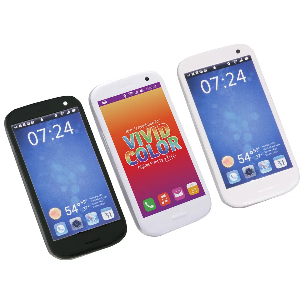 Soulageur de stress pour smartphone