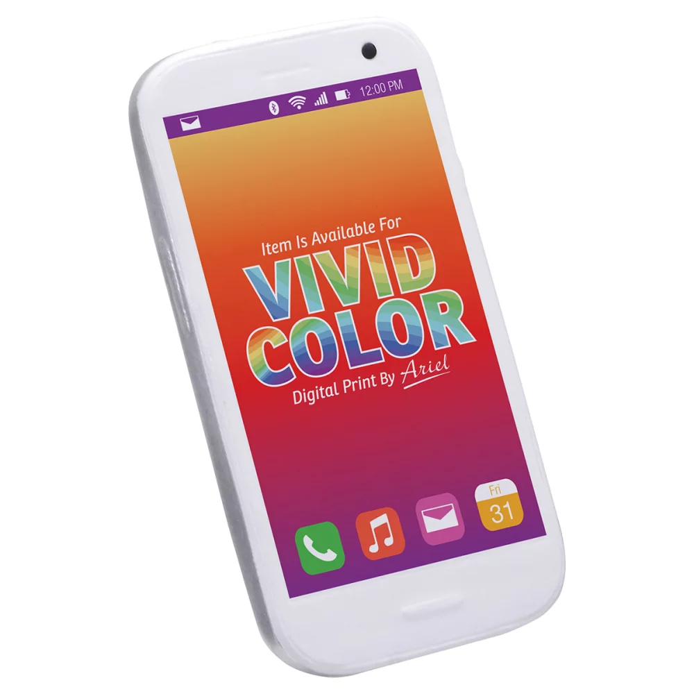 Soulageur de stress pour smartphone