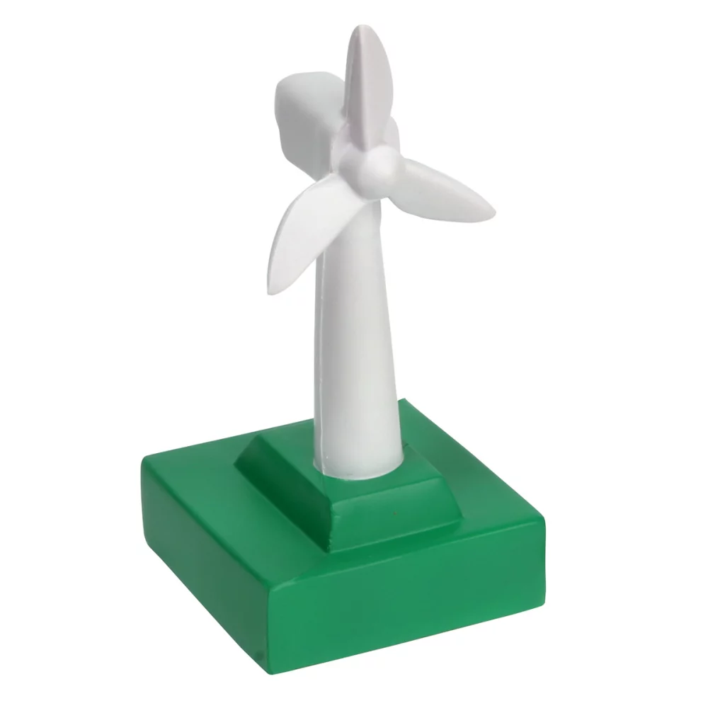 Soulage-stress éolienne
