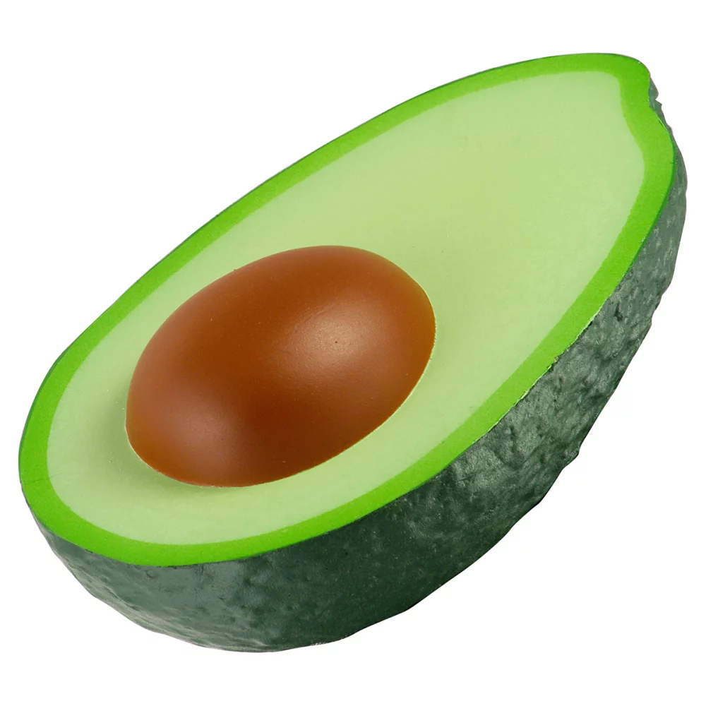 Soulage-stress à l'avocat
