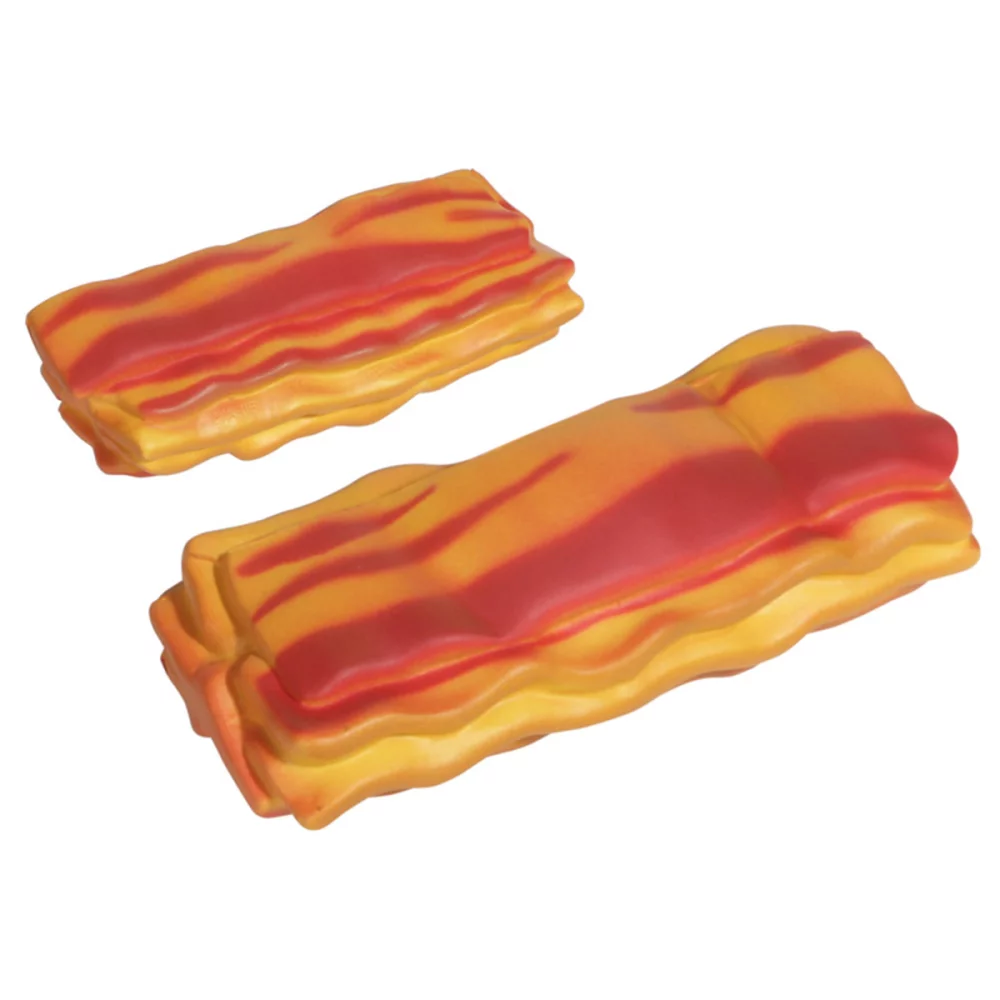 Soulageur de stress au bacon