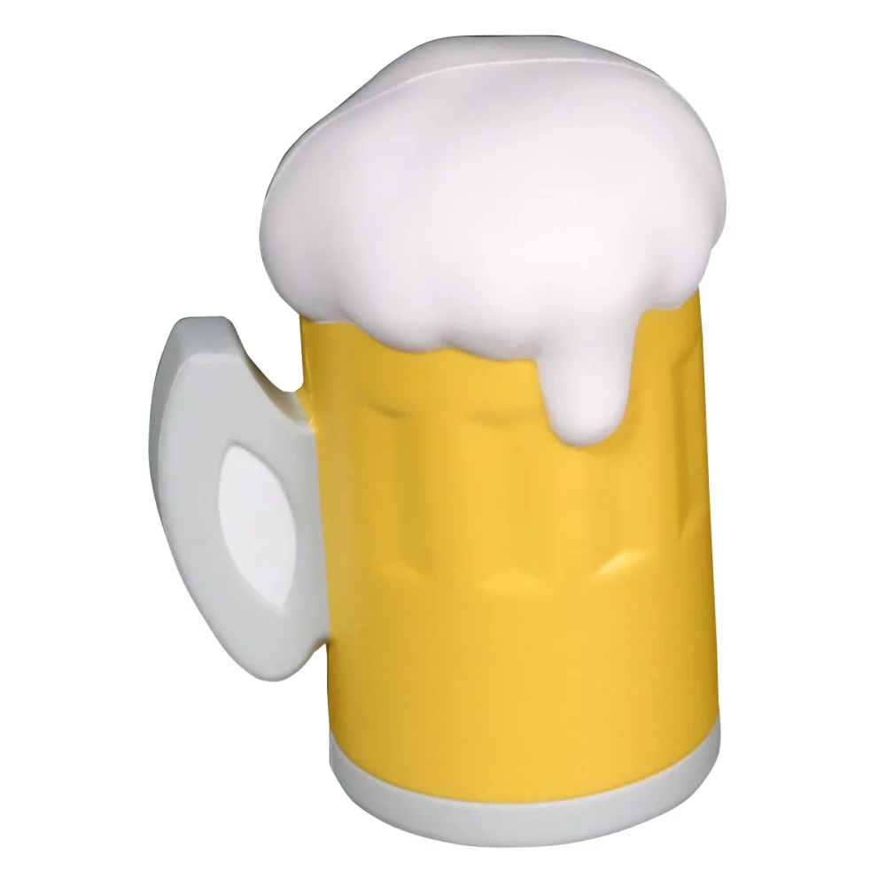 Beer Mug Stress Reliever