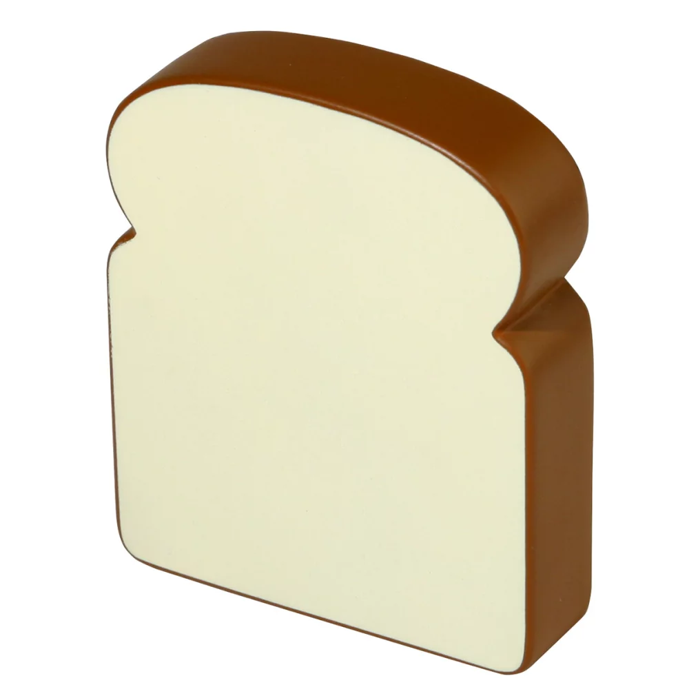 Tranche de pain anti-stress