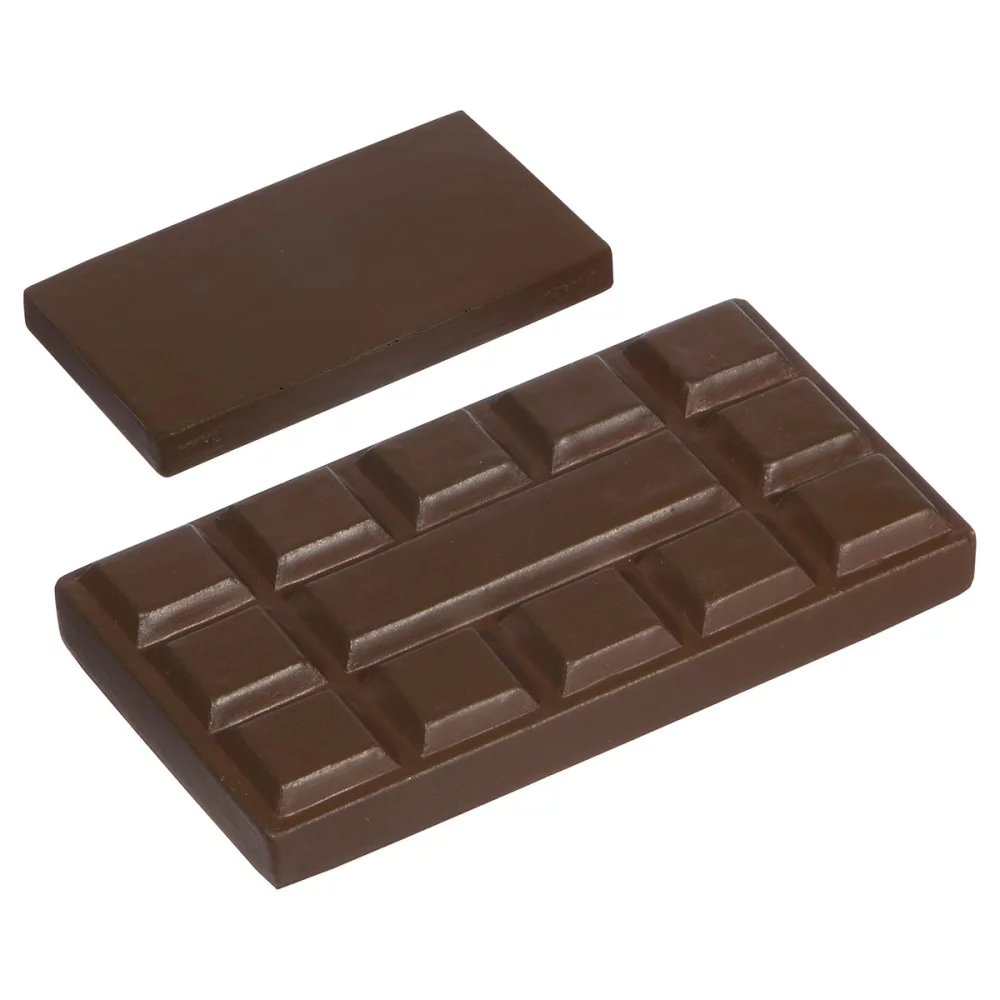 Soulage-stress au chocolat