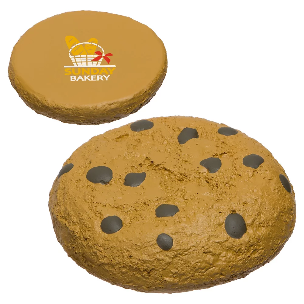 Biscuit au pépites de chocolat anti-stress