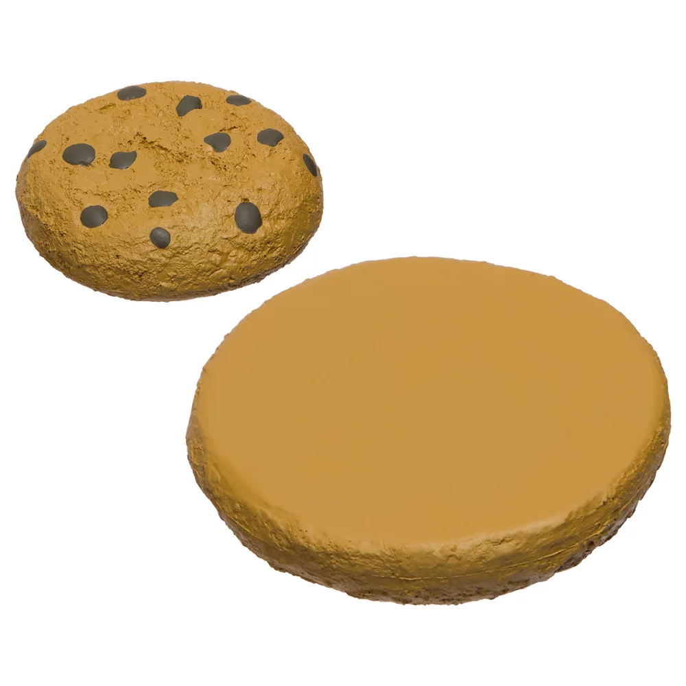 Biscuit au pépites de chocolat anti-stress