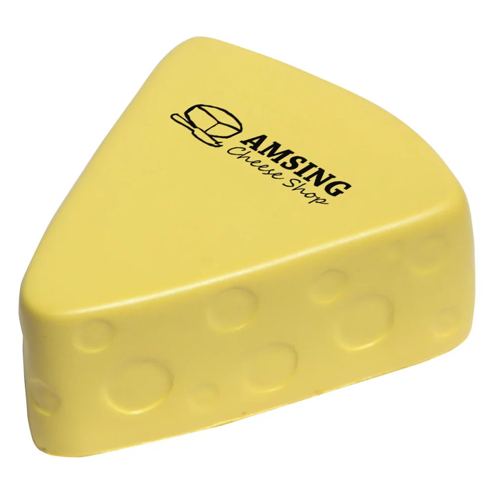 Détresseur de stress au fromage