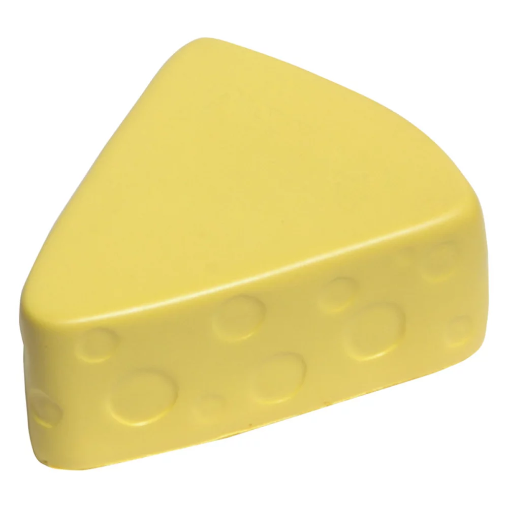 Détresseur de stress au fromage