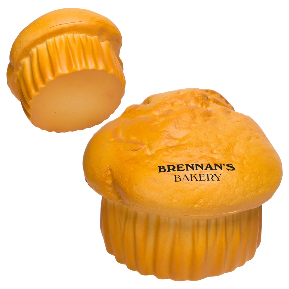 Muffin anti-stress