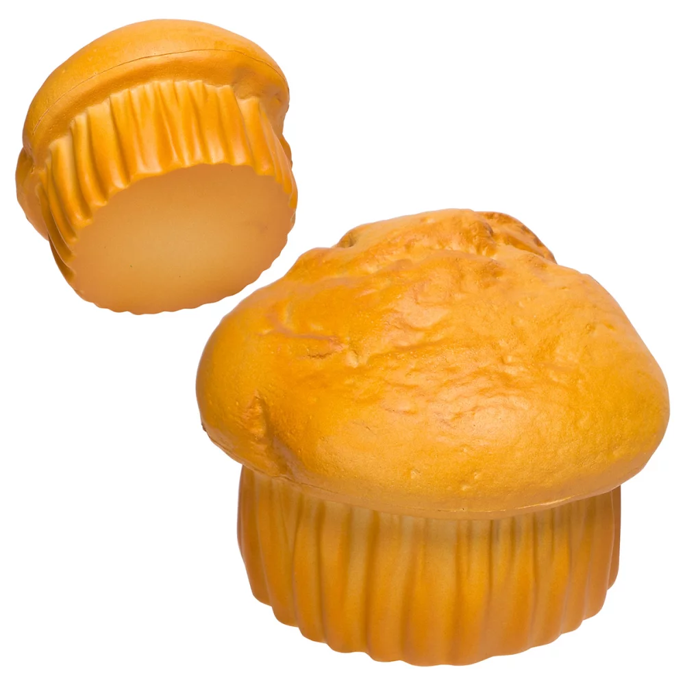 Muffin anti-stress