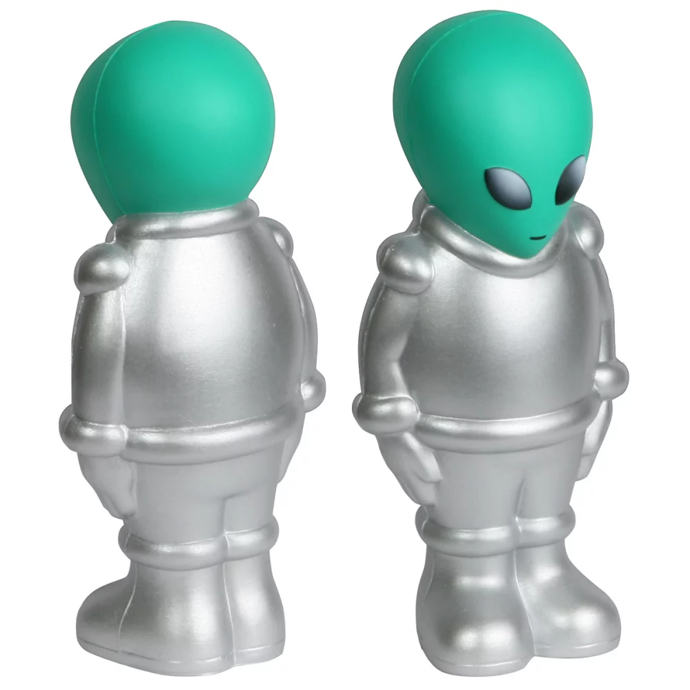 Soulage-stress extraterrestre