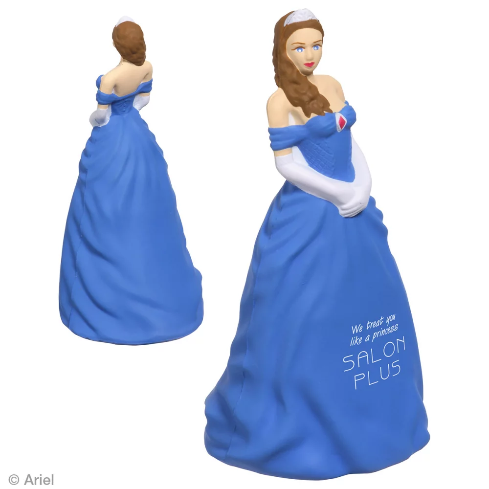 Princesse soulage-stress