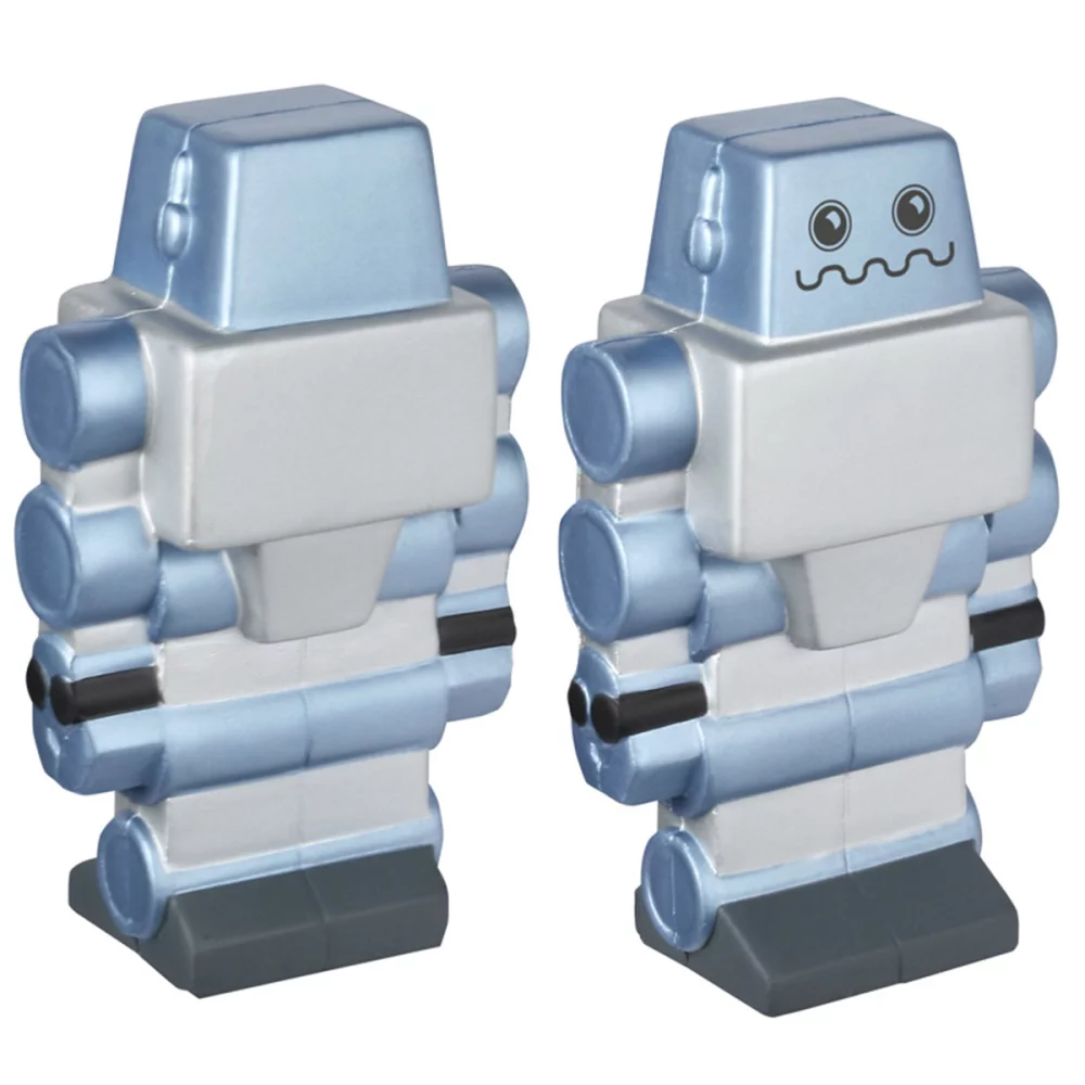 Robot Stress Reliever