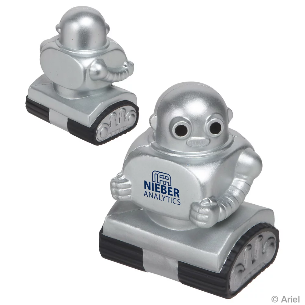 Robot 2.0 Soulageur de stress