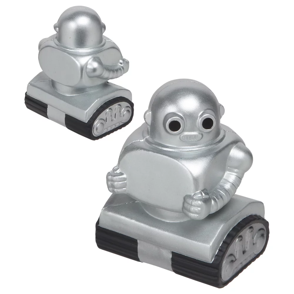 Robot 2.0 Soulageur de stress