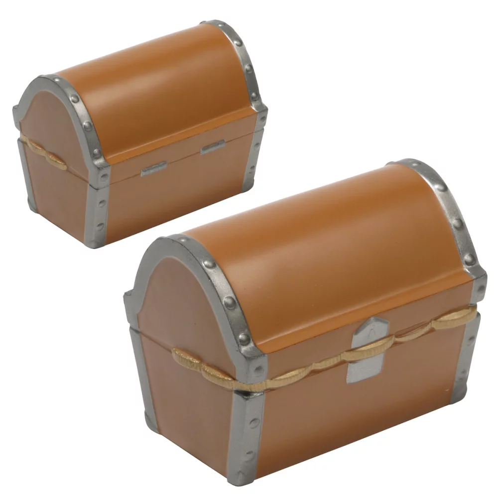 Treasure Chest Stress Reliever